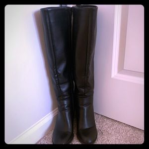 COPY - Thigh high boots